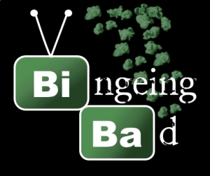 150129 Bingeing Bad Square Logo